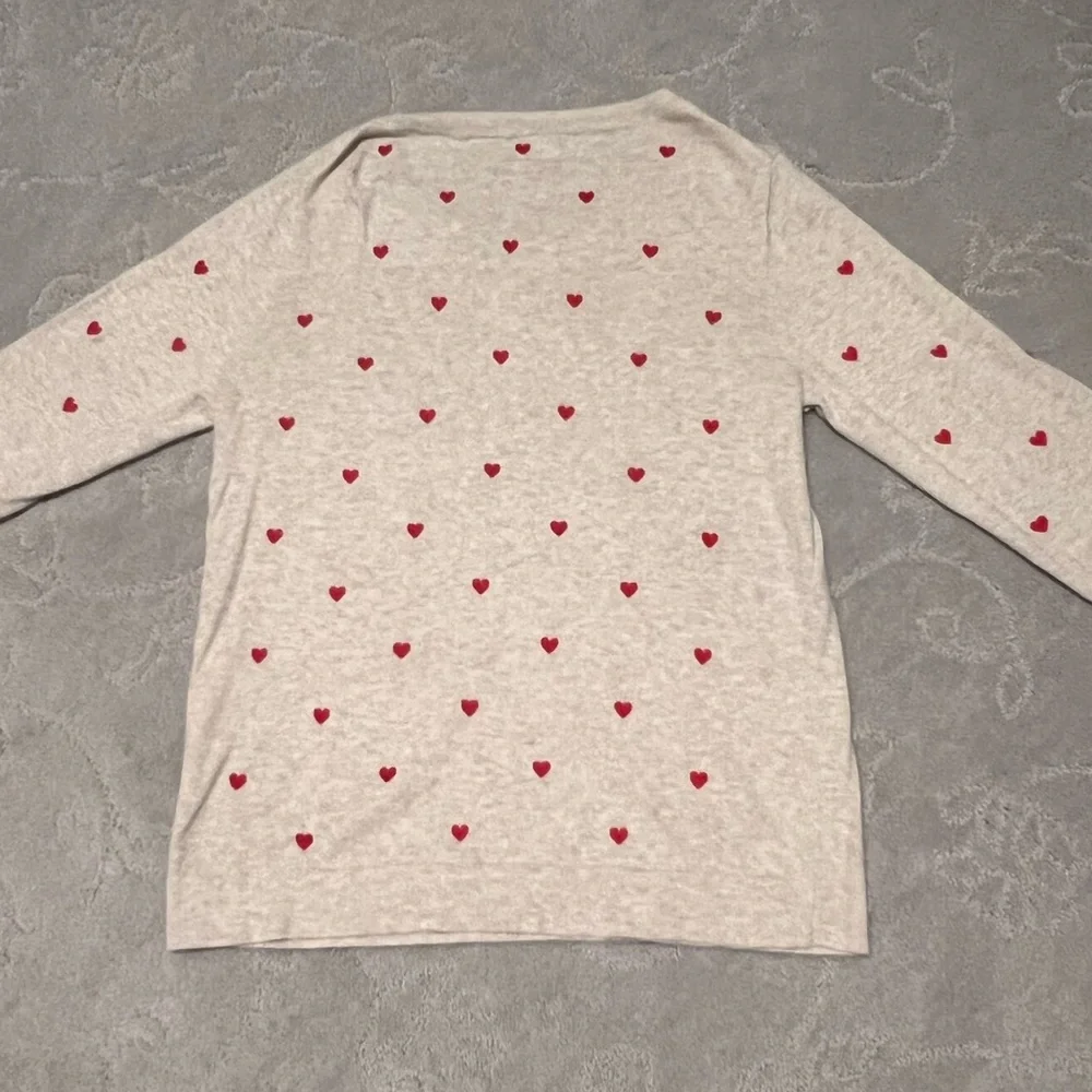J. Crew Sweater